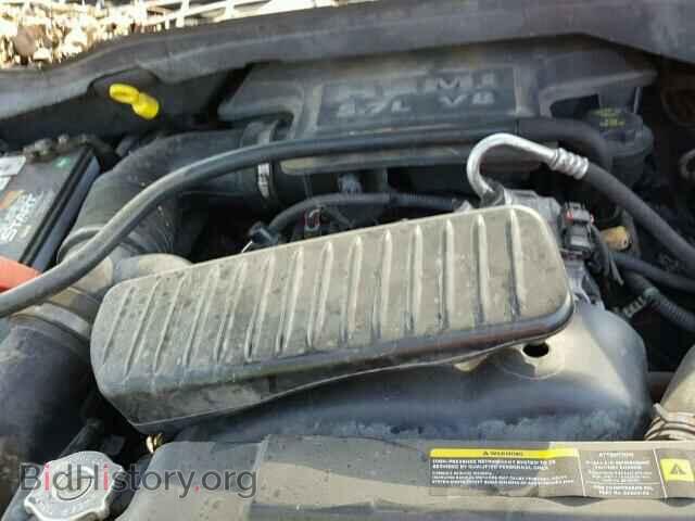 2008 DODGE DURANGO - VIN: 1D8HD582X8F114754 - Photo 7