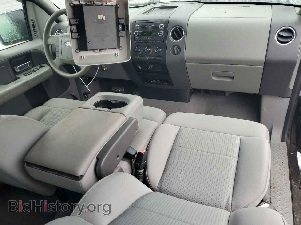 2008 FORD All Models - VIN: 1FTPX14538FA15025 - Фото 8