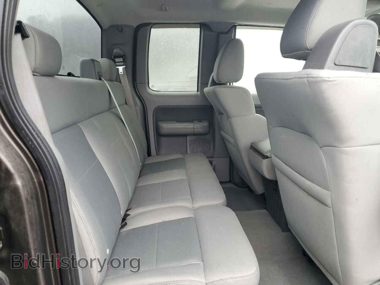2008 FORD All Models - VIN: 1FTPX14538FA15025 - Фото 10