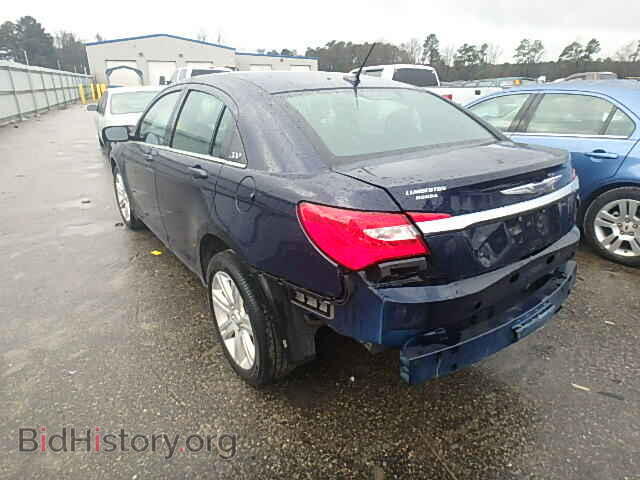2013 CHRYSLER 200 - VIN: 1C3CCBAB3DN761909 - Photo 3
