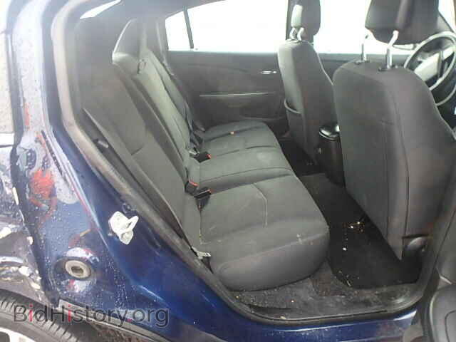 2013 CHRYSLER 200 - VIN: 1C3CCBAB3DN761909 - Photo 6