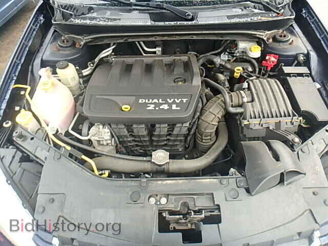 2013 CHRYSLER 200 - VIN: 1C3CCBAB3DN761909 - Photo 7