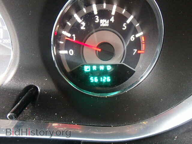 2013 CHRYSLER 200 - VIN: 1C3CCBAB3DN761909 - Photo 8