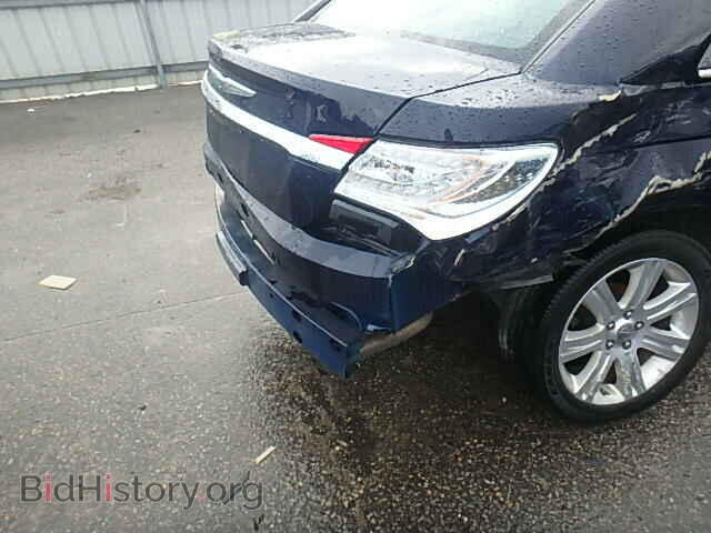 2013 CHRYSLER 200 - VIN: 1C3CCBAB3DN761909 - Photo 9