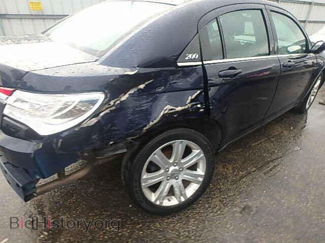 2013 CHRYSLER 200 - VIN: 1C3CCBAB3DN761909 - Photo 10