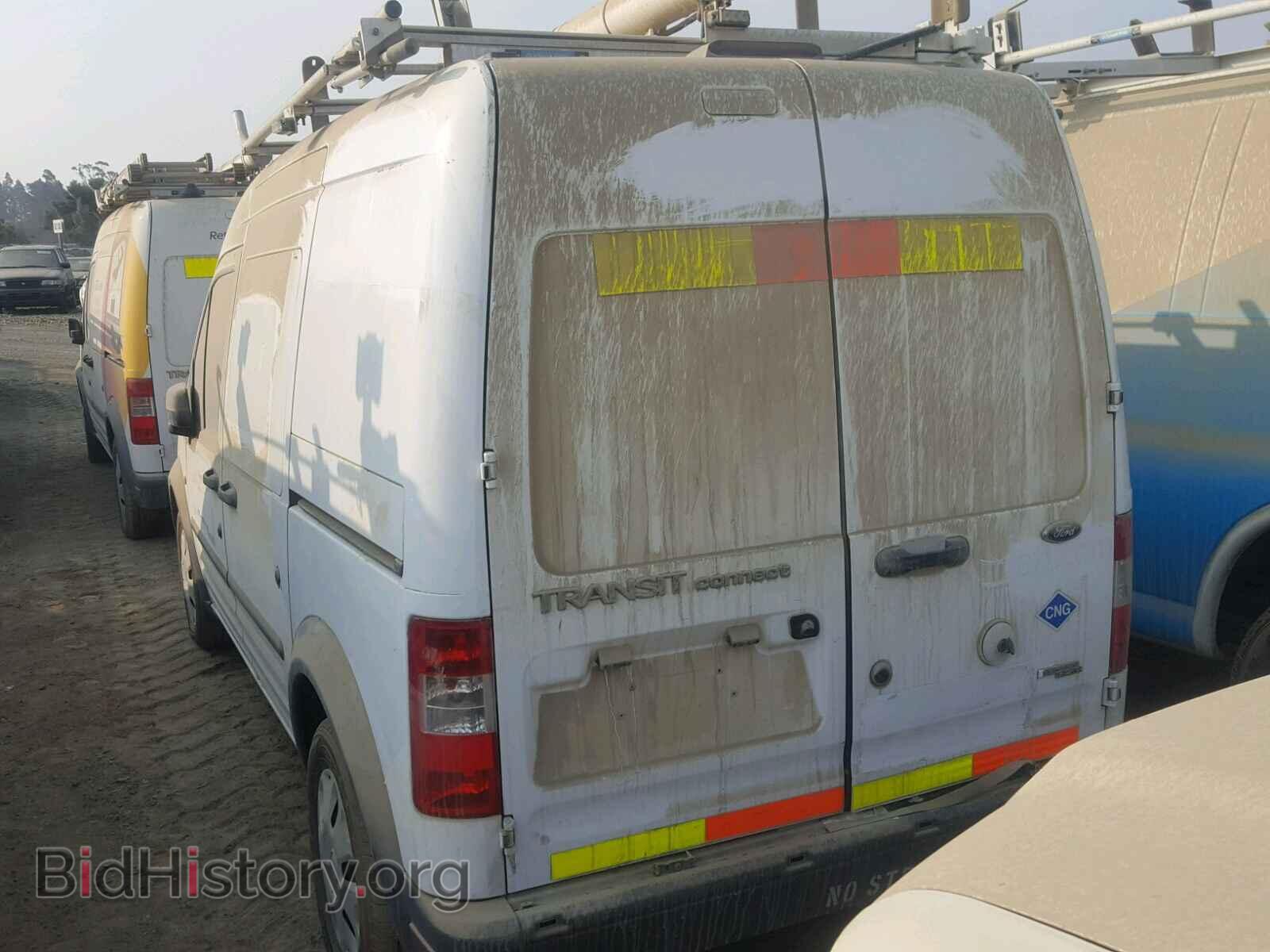 2012 FORD TRANSIT CO - VIN: NM0LS7AN8CT083333 - Фото 3