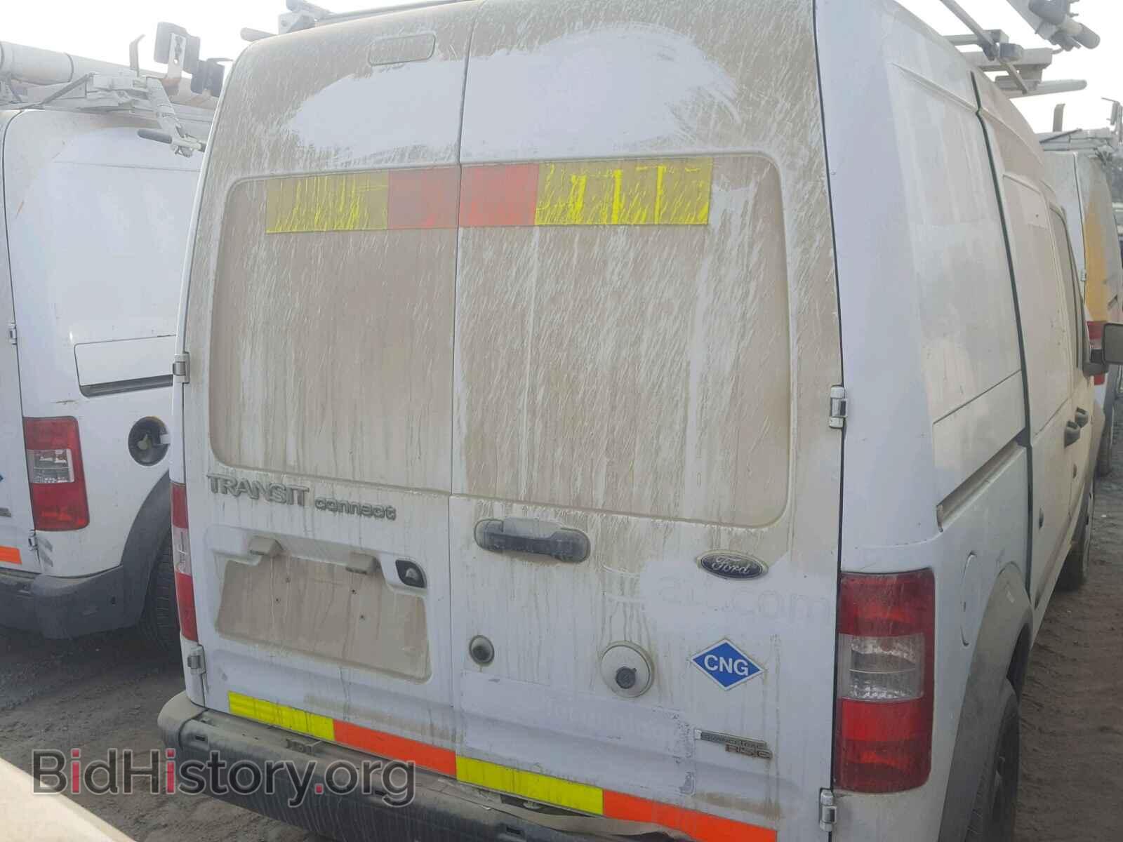 2012 FORD TRANSIT CO - VIN: NM0LS7AN8CT083333 - Фото 5