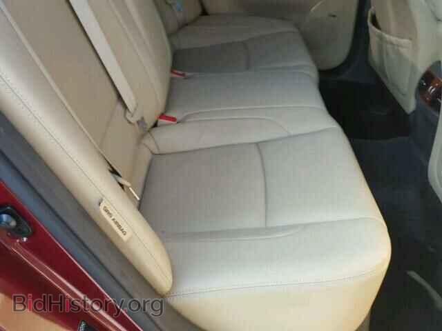 2012 HYUNDAI GENESIS - VIN: KMHGC4DD4CU186175 - Фото 6