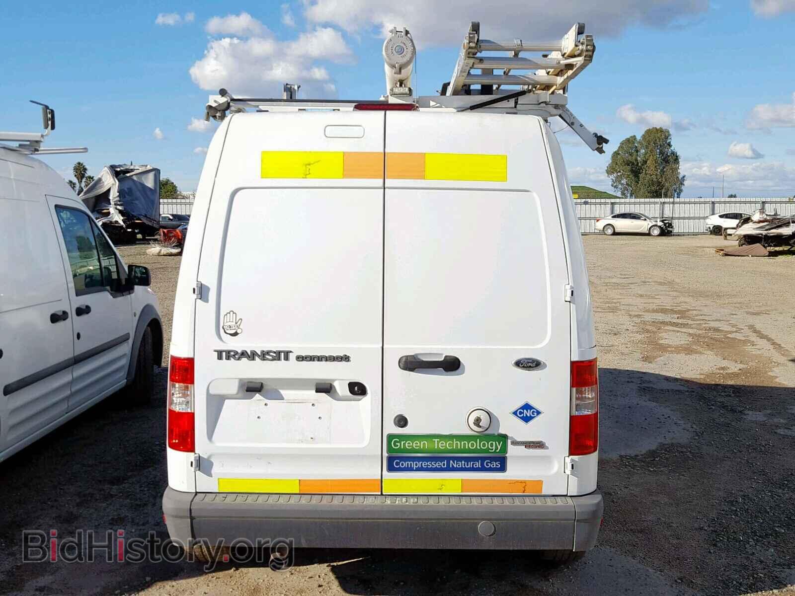 2012 FORD TRANSIT CO - VIN: NM0LS7AN2CT083344 - Фото 5