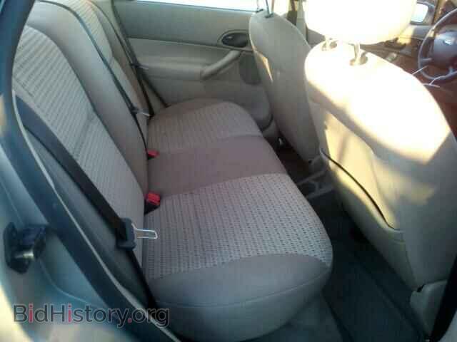 2007 FORD FOCUS - VIN: 1FAFP34N77W163724 - Фото 6
