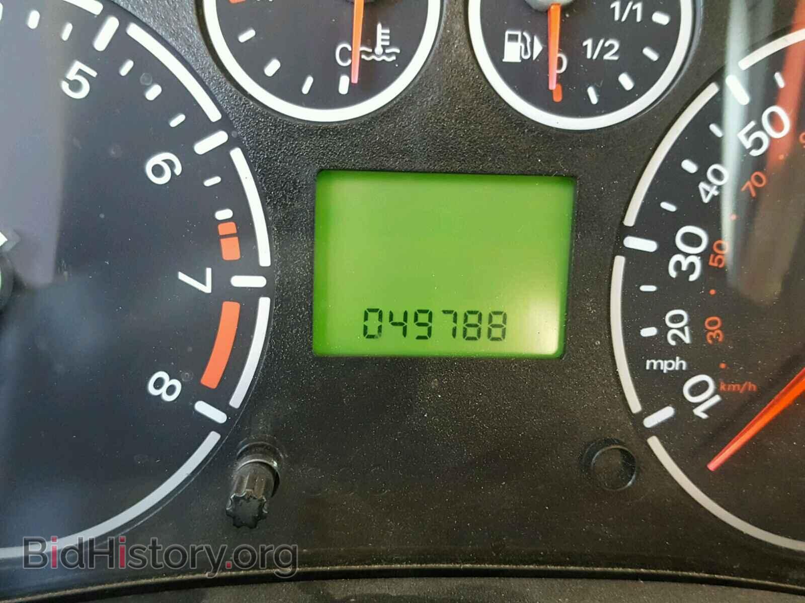 2012 FORD TRANSIT CO - VIN: NM0LS7AN8CT083350 - Photo 8