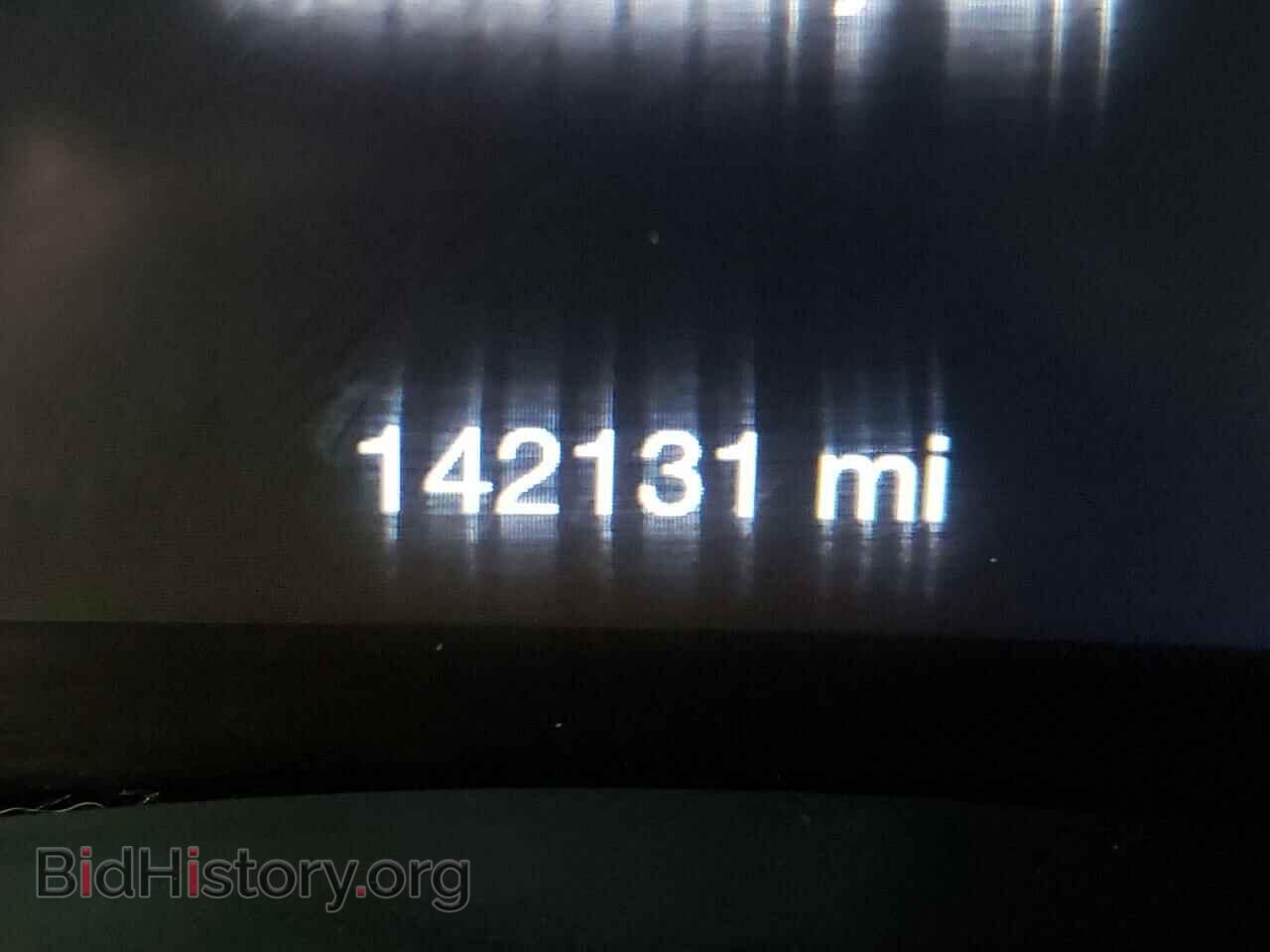 2016 DODGE DURANGO - VIN: 1C4SDHCT8GC424357 - Photo 8