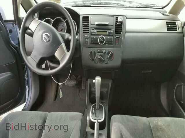 2012 NISSAN VERSA - VIN: 3N1BC1CP5CL371504 - Фото 10