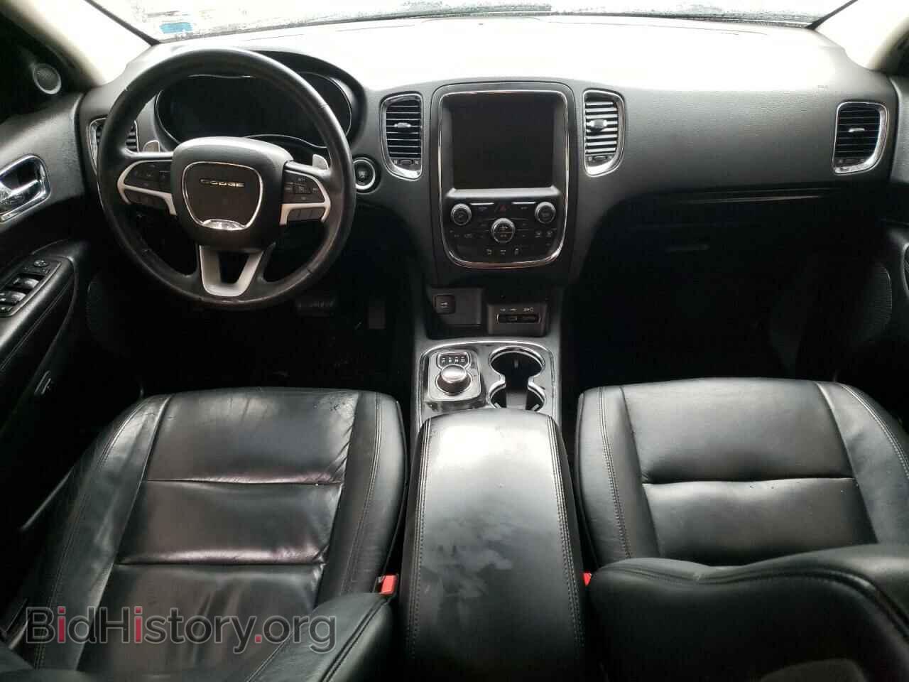 2015 DODGE DURANGO - VIN: 1C4RDJDG4FC766247 - Фото 8
