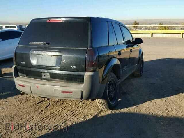 2004 SATURN VUE - VIN: 5GZCZ53474S891721 - Фото 4