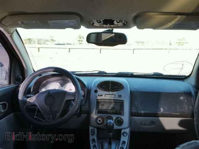 2004 SATURN VUE - VIN: 5GZCZ53474S891721 - Фото 9
