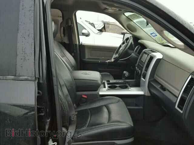 2012 DODGE RAM 1500 - VIN: 1C6RD7LT9CS318483 - Photo 5