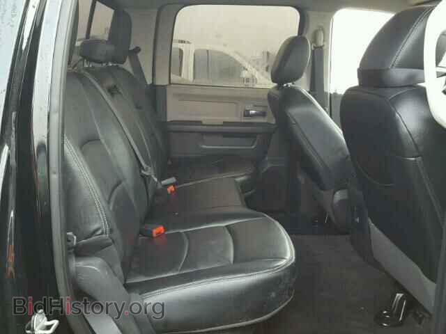 2012 DODGE RAM 1500 - VIN: 1C6RD7LT9CS318483 - Photo 6