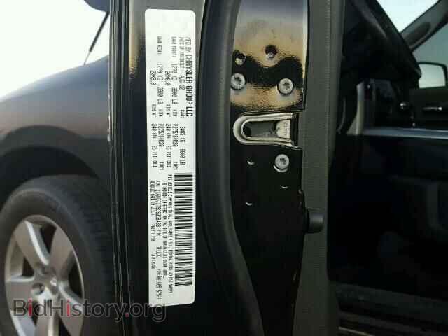 2012 DODGE RAM 1500 - VIN: 1C6RD7LT9CS318483 - Photo 10