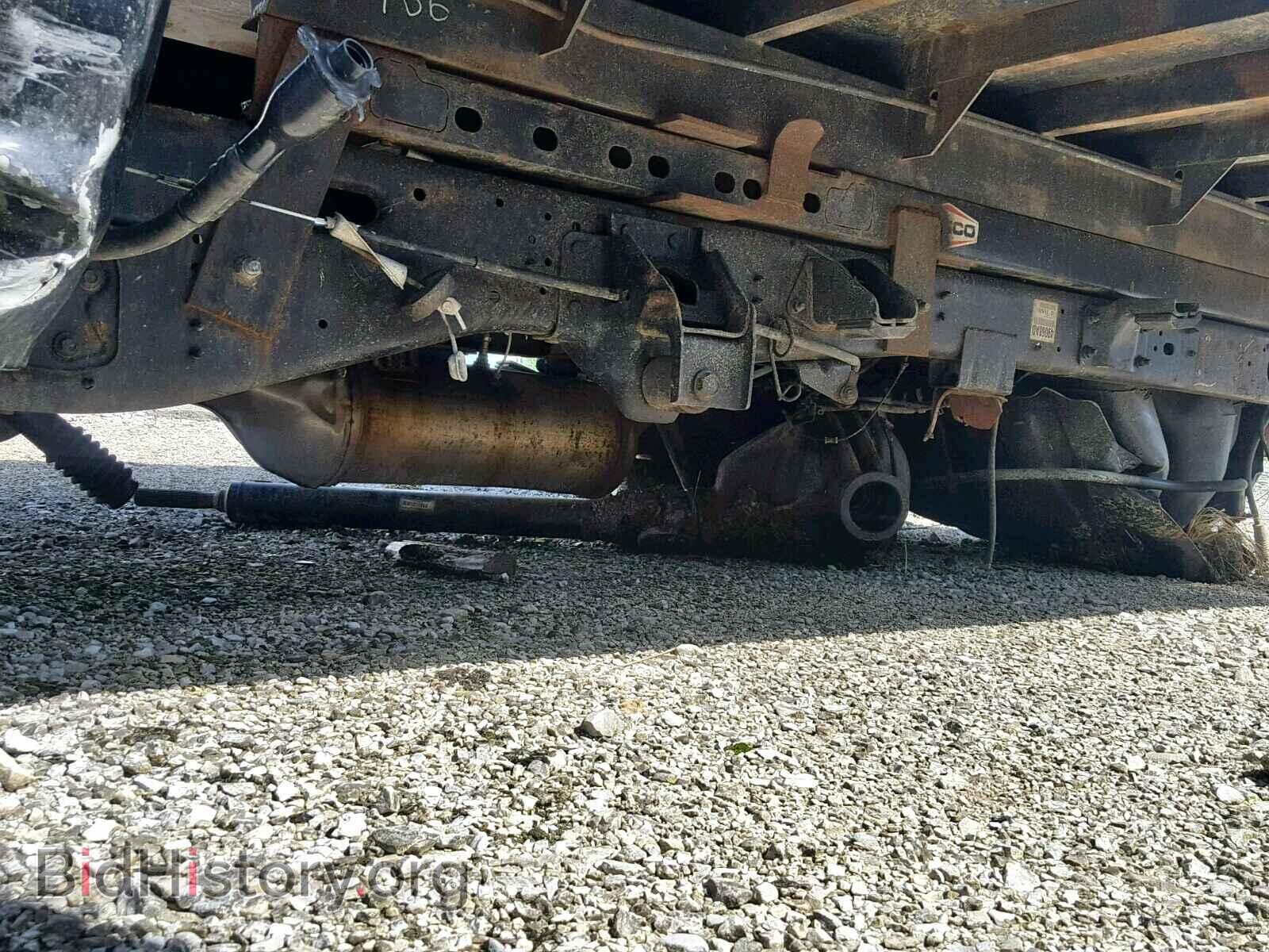 2015 RAM 3500 - VIN: 3C7WRTCL6FG605316 - Фото 9