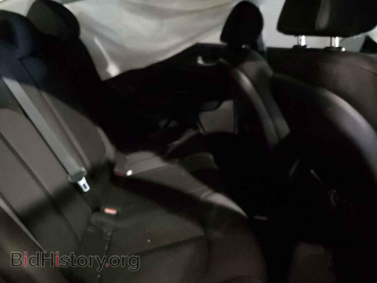 2016 KIA OPTIMA - VIN: 5XXGT4L39GG014670 - Фото 10