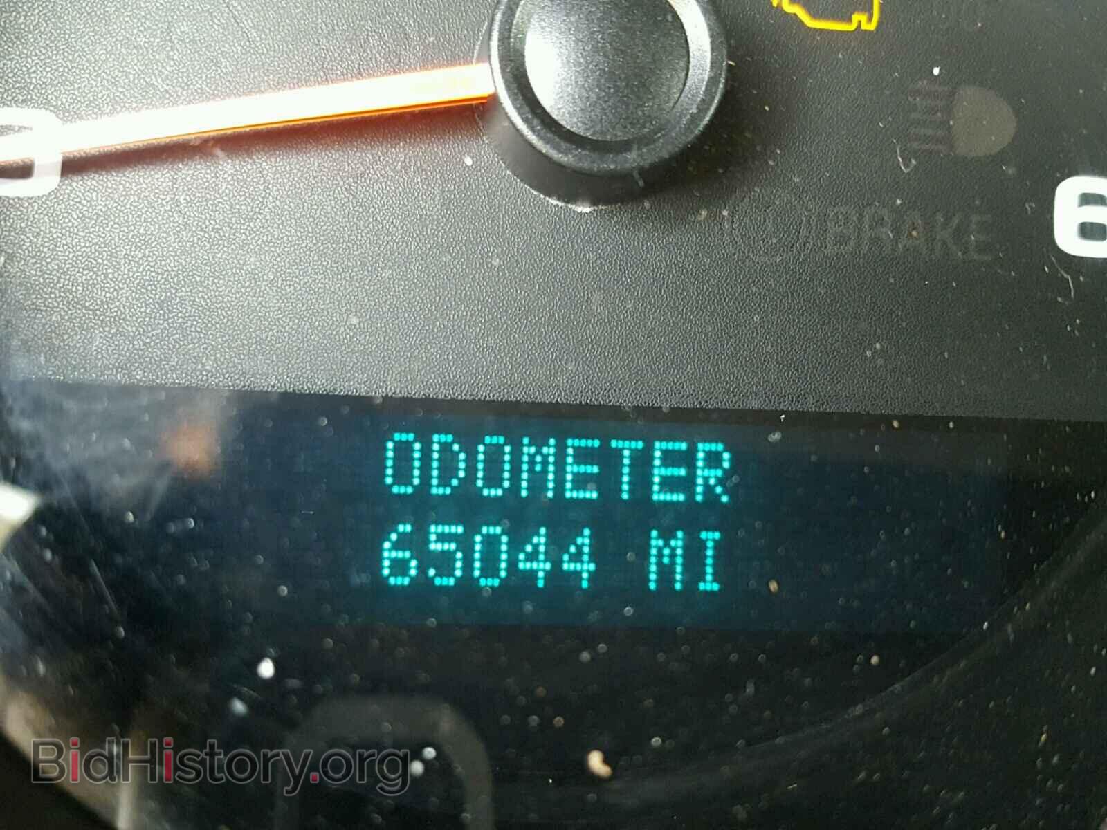 2008 CHEVROLET SILVERADO - VIN: 1GCEC14X782150902 - Фото 8