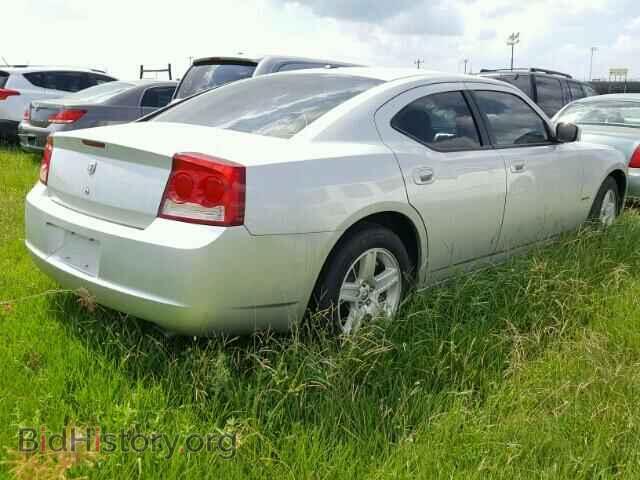 2010 DODGE CHARGER - VIN: 2B3CA5CT2AH185888 - Фото 4