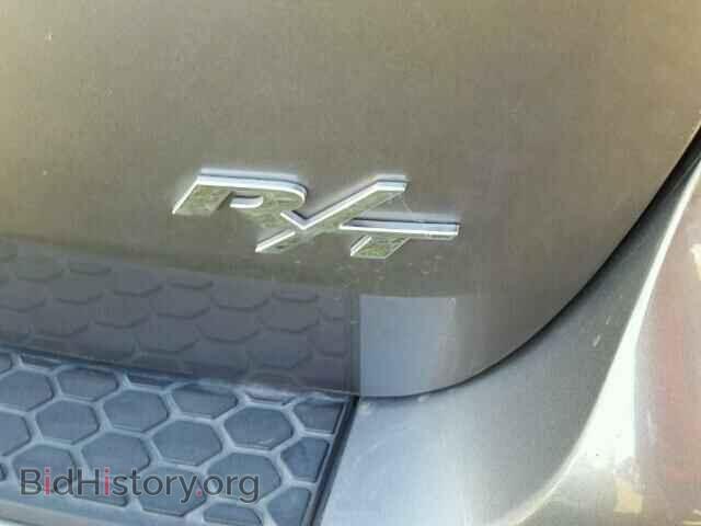 2012 DODGE DURANGO - VIN: 1C4SDHCT1CC252098 - Photo 9