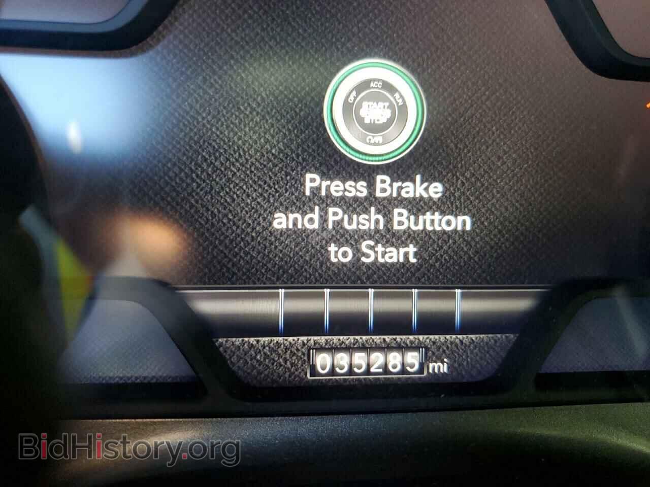 2019 RAM 2500 - VIN: 3C6UR5SL6KG706746 - Фото 9