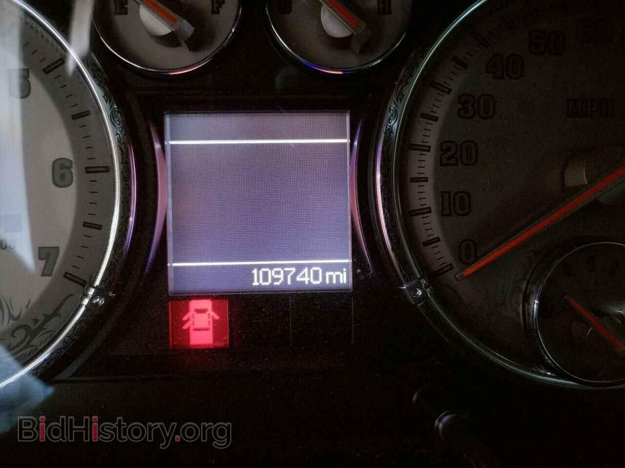 2012 DODGE RAM 1500 - VIN: 1C6RD7PT9CS293417 - Фото 9
