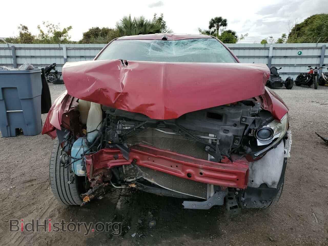 2015 LINCOLN MKX - VIN: 2LMDJ6JK4FBL30541 - Photo 5