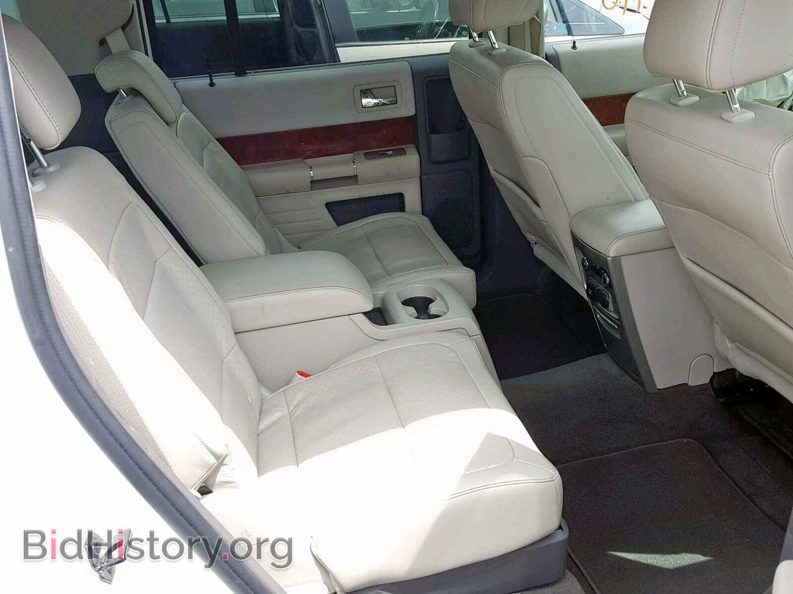2010 FORD FLEX LIMIT - VIN: 2FMHK6DCXABA99121 - Photo 6