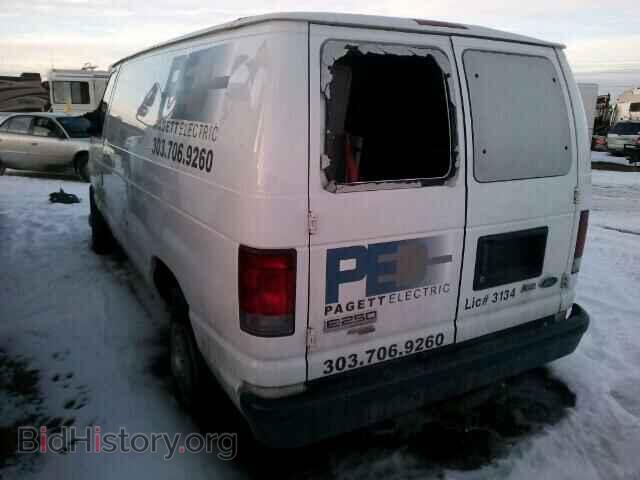 2013 FORD ECONOLINE - VIN: 1FTNE2EL4DDA18134 - Фото 3