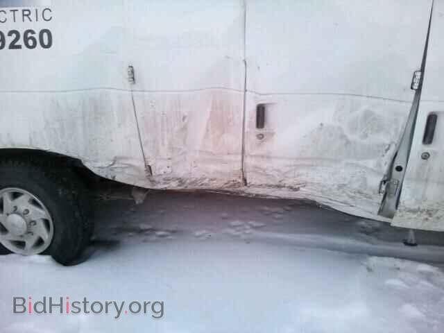 2013 FORD ECONOLINE - VIN: 1FTNE2EL4DDA18134 - Фото 9