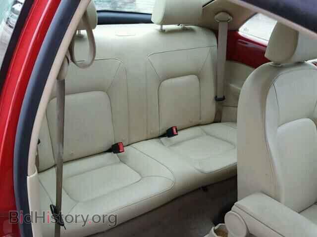 2010 VOLKSWAGEN BEETLE - VIN: 3VWPW3AG3AM035427 - Фото 6