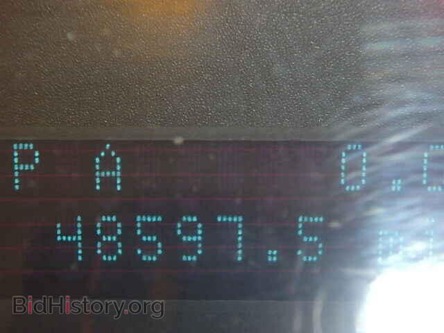 2011 FORD ESCAPE - VIN: 1FMCU9DG0BKB72707 - Фото 8