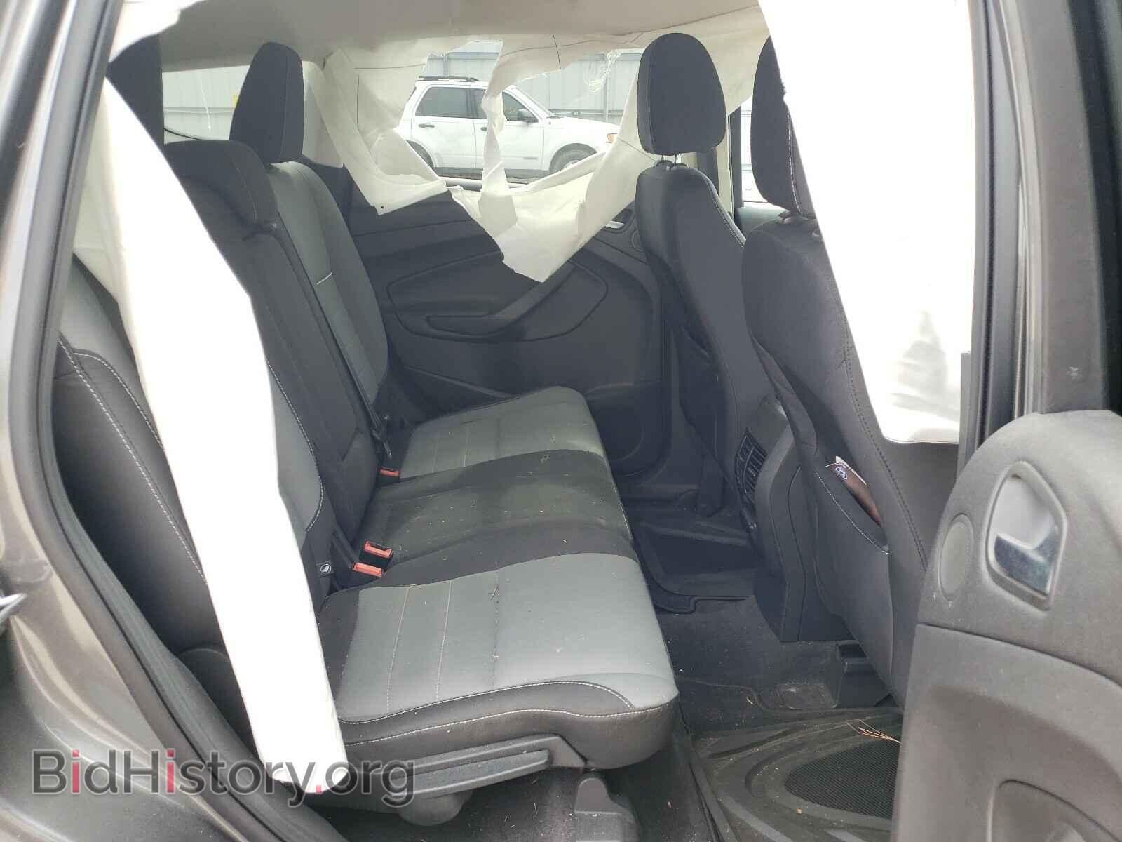 2014 FORD ESCAPE - VIN: 1FMCU9G94EUC73481 - Photo 6