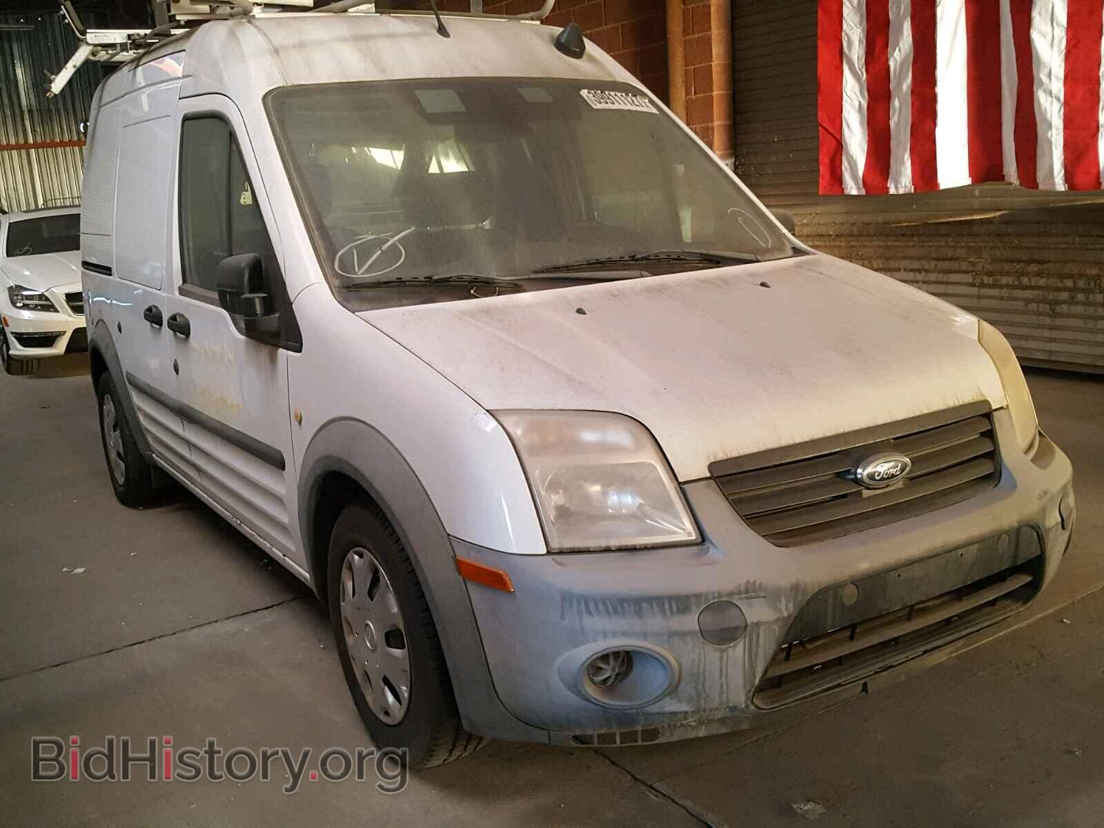 Photo NM0LS7ANXCT083074 - FORD TRANSIT CO 2012