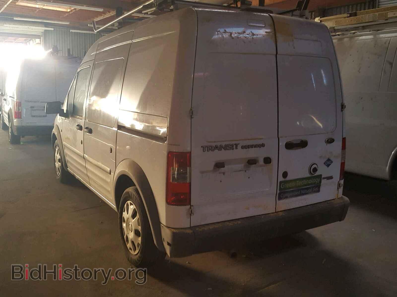 2012 FORD TRANSIT CO - VIN: NM0LS7ANXCT083074 - Фото 3