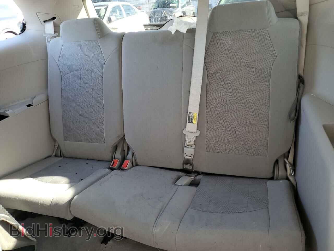 2017 BUICK ENCLAVE - VIN: 5GAKRAKD3HJ237724 - Фото 10