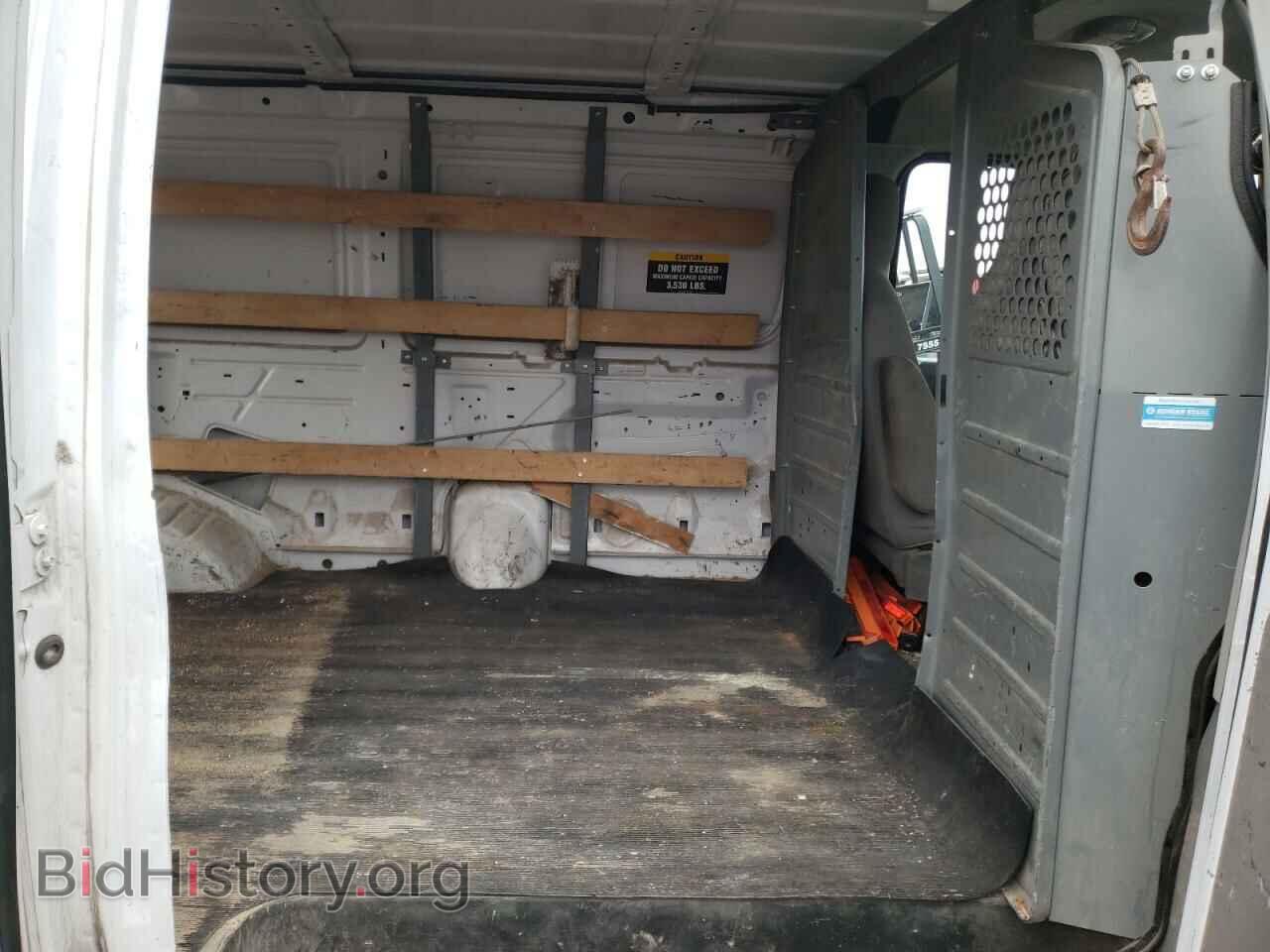 2014 FORD ECONOLINE - VIN: 1FTNE2EW4EDA14094 - Фото 6