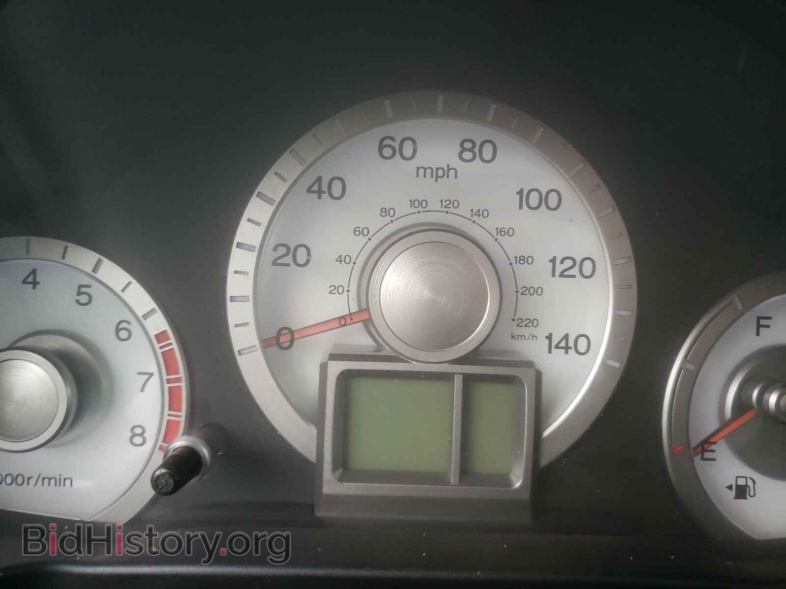 2009 HONDA PILOT - VIN: 5FNYF38579B015404 - Фото 8