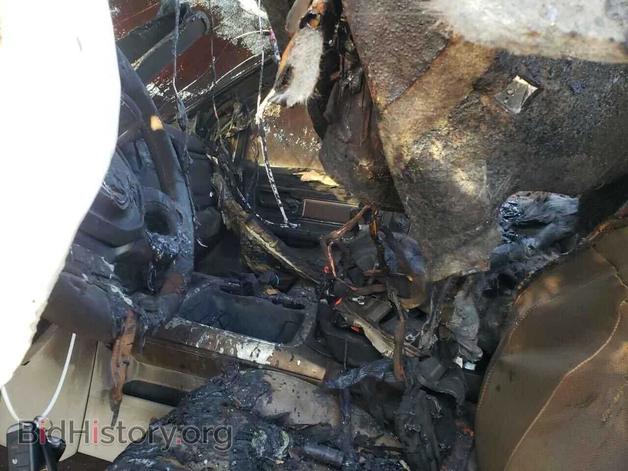 2017 RAM 2500 - VIN: 3C6UR5FL4HG516575 - Фото 8