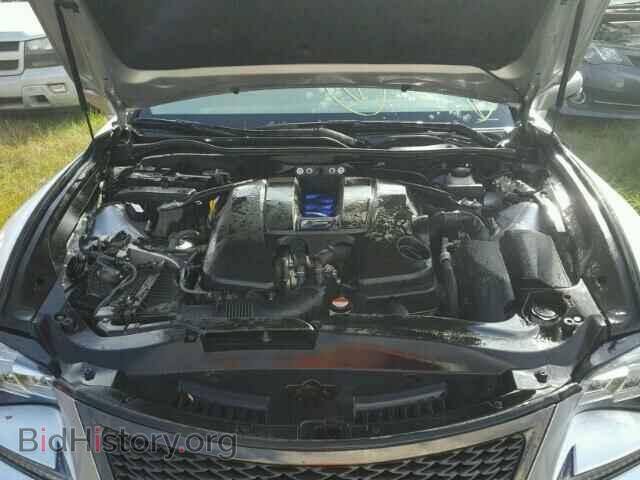 2015 LEXUS RC - VIN: JTHHP5BC2F5001938 - Photo 7