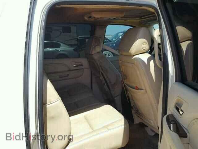 2008 CADILLAC ESCALADE - VIN: 3GYFK62888G216030 - Фото 6