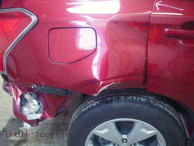 2015 SUBARU FORESTER - VIN: JF2SJAKC5FH477683 - Photo 10