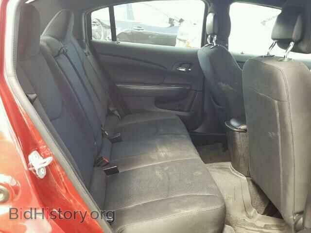 2014 CHRYSLER 200 - VIN: 1C3CCBBG2EN159028 - Photo 6