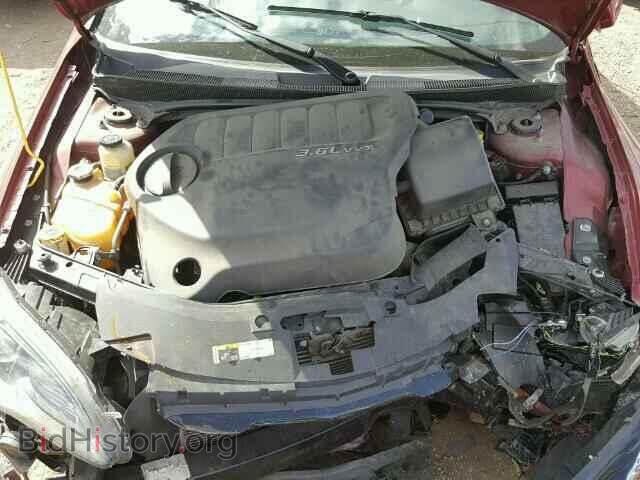 2014 CHRYSLER 200 - VIN: 1C3CCBBG2EN159028 - Photo 7