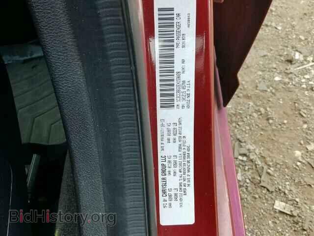 2014 CHRYSLER 200 - VIN: 1C3CCBBG2EN159028 - Photo 10