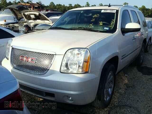 2013 GMC YUKON - VIN: 1GKS1EEF5DR158842 - Фото 2